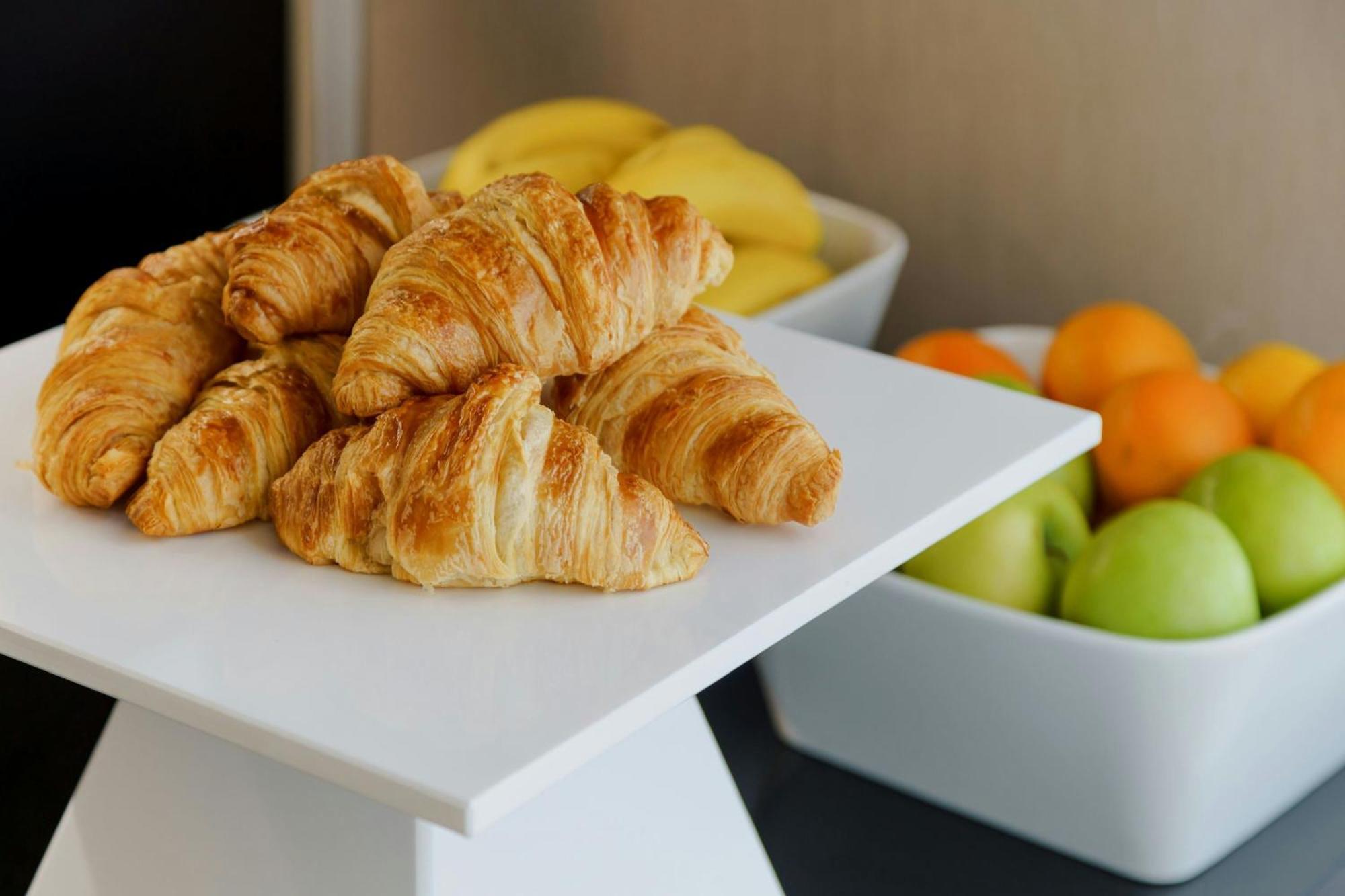 Ac Hotel St Petersburg Downtown 세인트피터즈버그 외부 사진