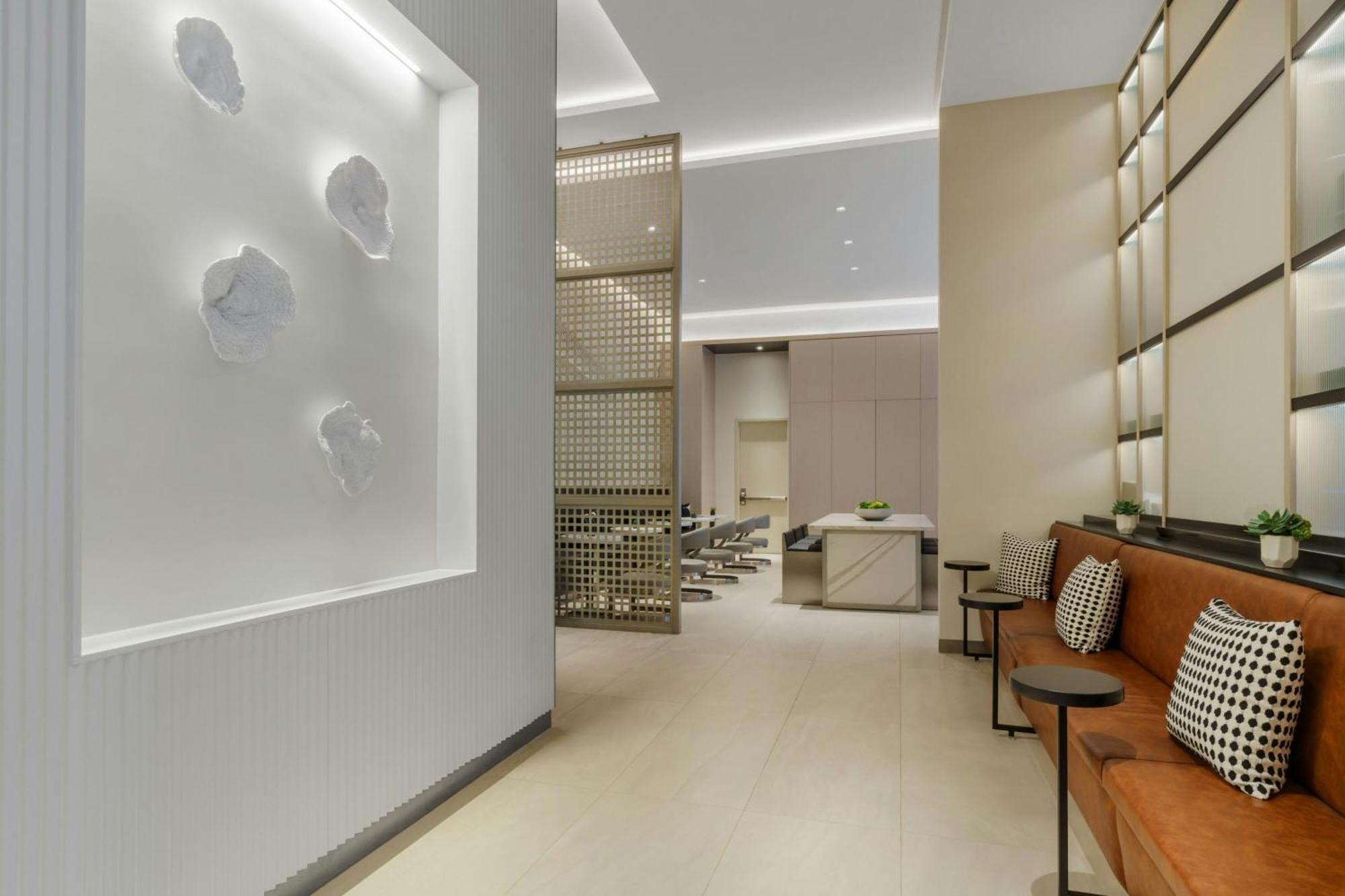 Ac Hotel St Petersburg Downtown 세인트피터즈버그 외부 사진