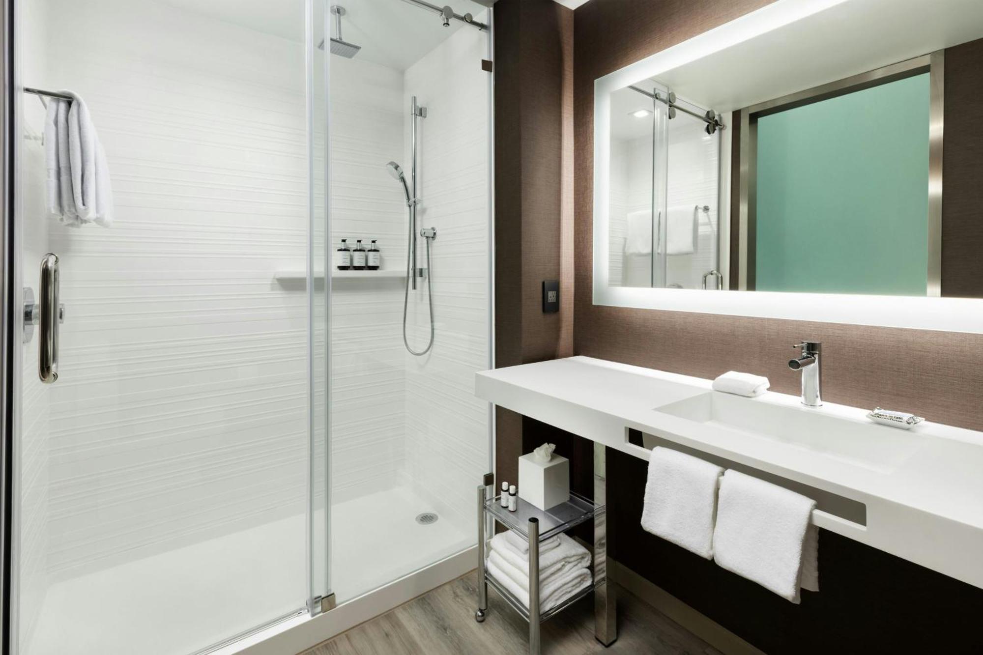 Ac Hotel St Petersburg Downtown 세인트피터즈버그 외부 사진