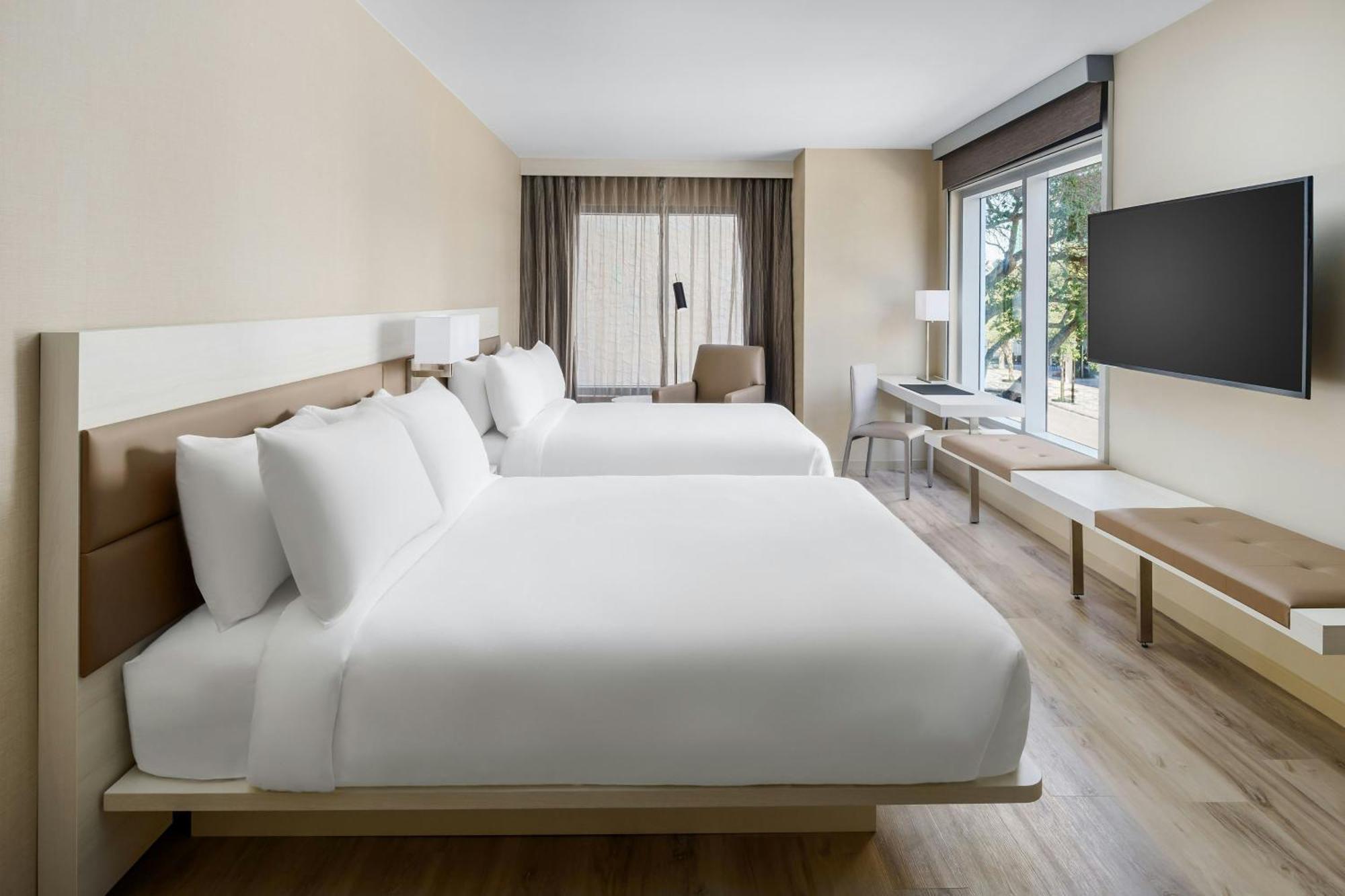Ac Hotel St Petersburg Downtown 세인트피터즈버그 외부 사진