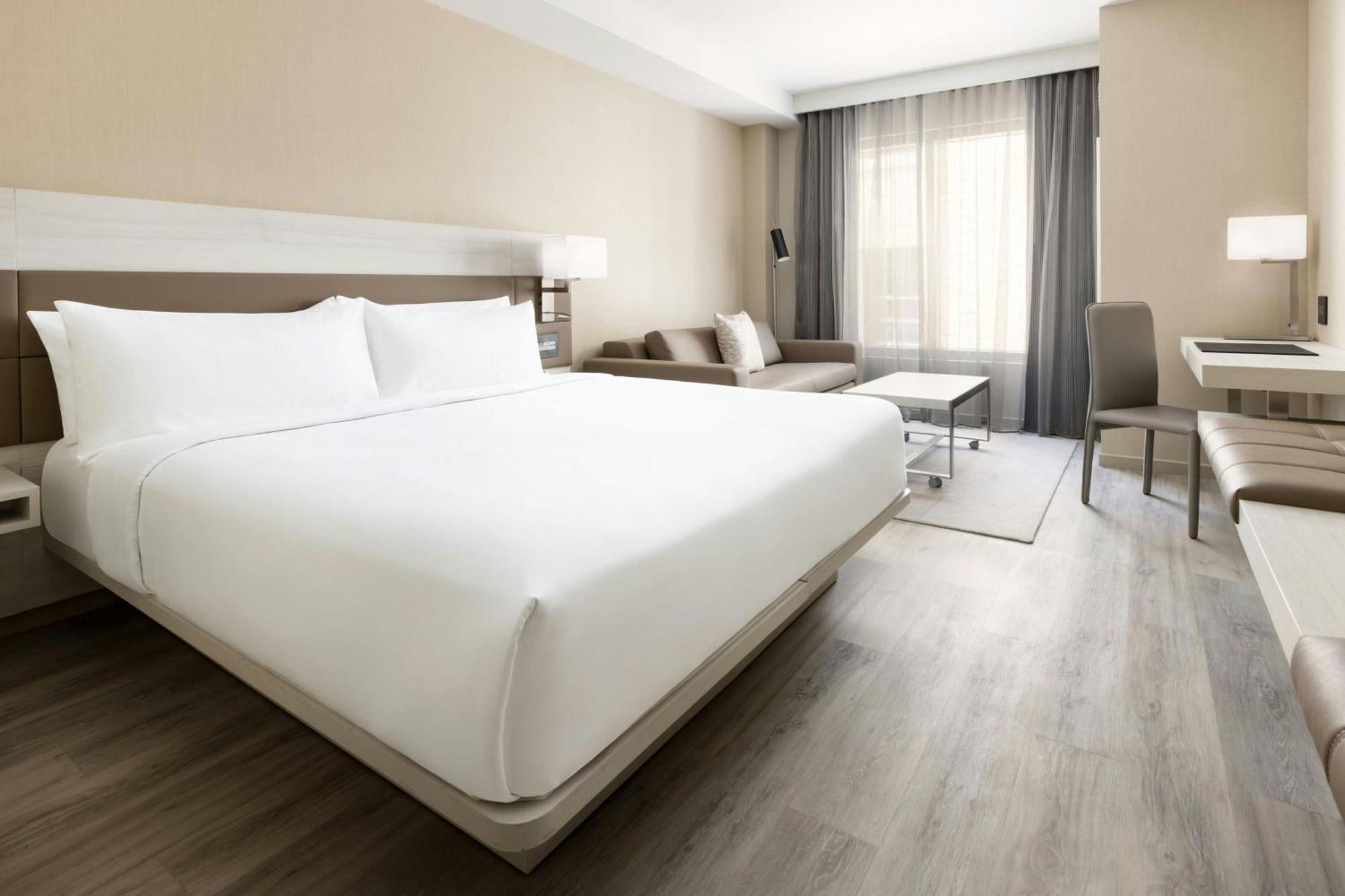 Ac Hotel St Petersburg Downtown 세인트피터즈버그 외부 사진