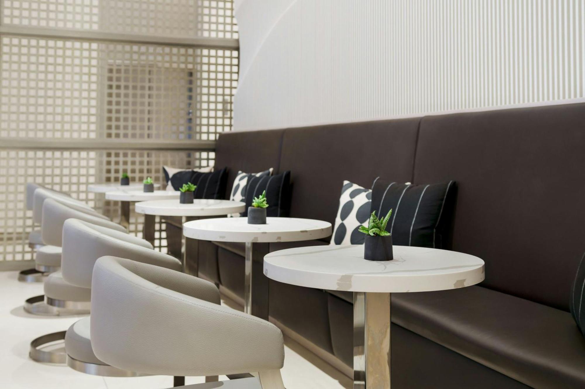 Ac Hotel St Petersburg Downtown 세인트피터즈버그 외부 사진