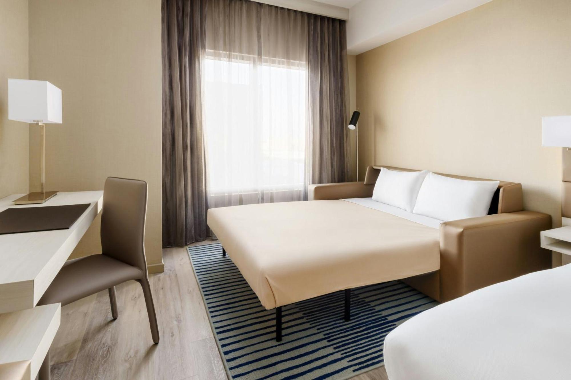 Ac Hotel St Petersburg Downtown 세인트피터즈버그 외부 사진
