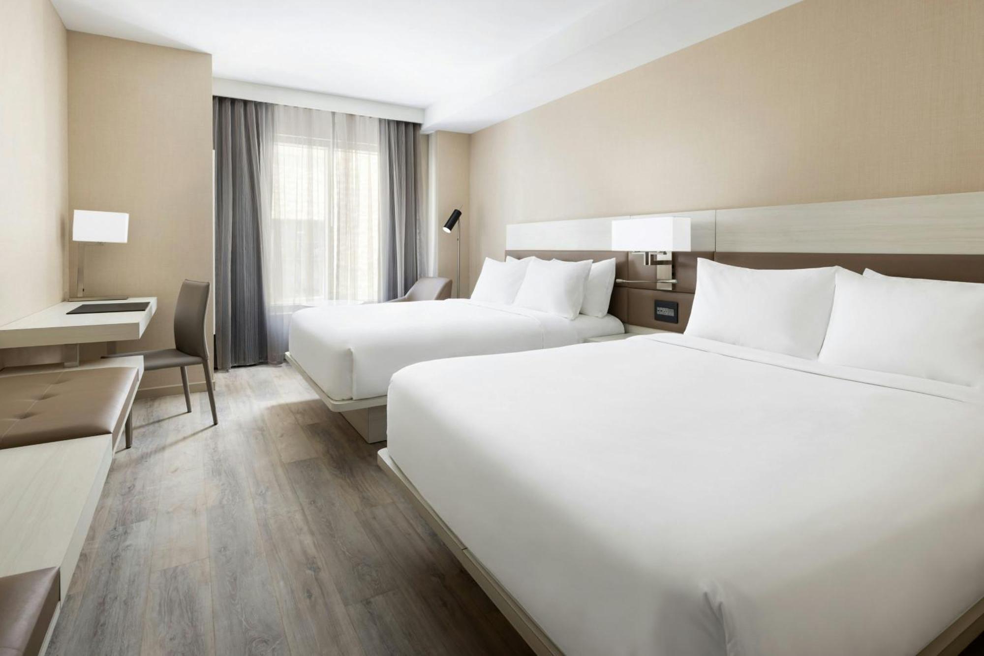Ac Hotel St Petersburg Downtown 세인트피터즈버그 외부 사진
