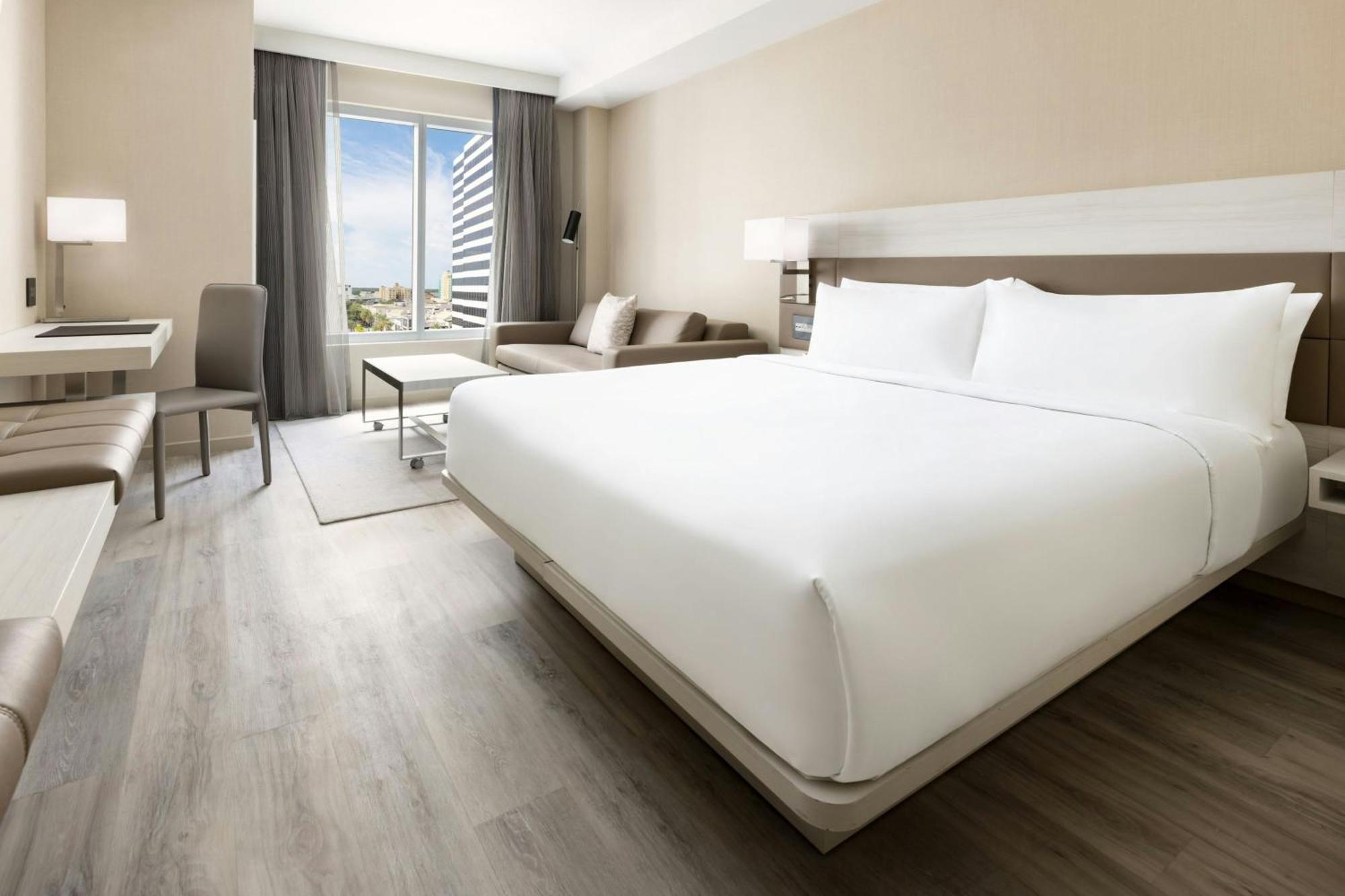Ac Hotel St Petersburg Downtown 세인트피터즈버그 외부 사진