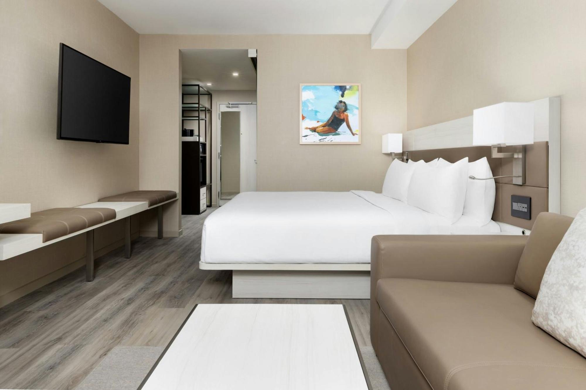 Ac Hotel St Petersburg Downtown 세인트피터즈버그 외부 사진