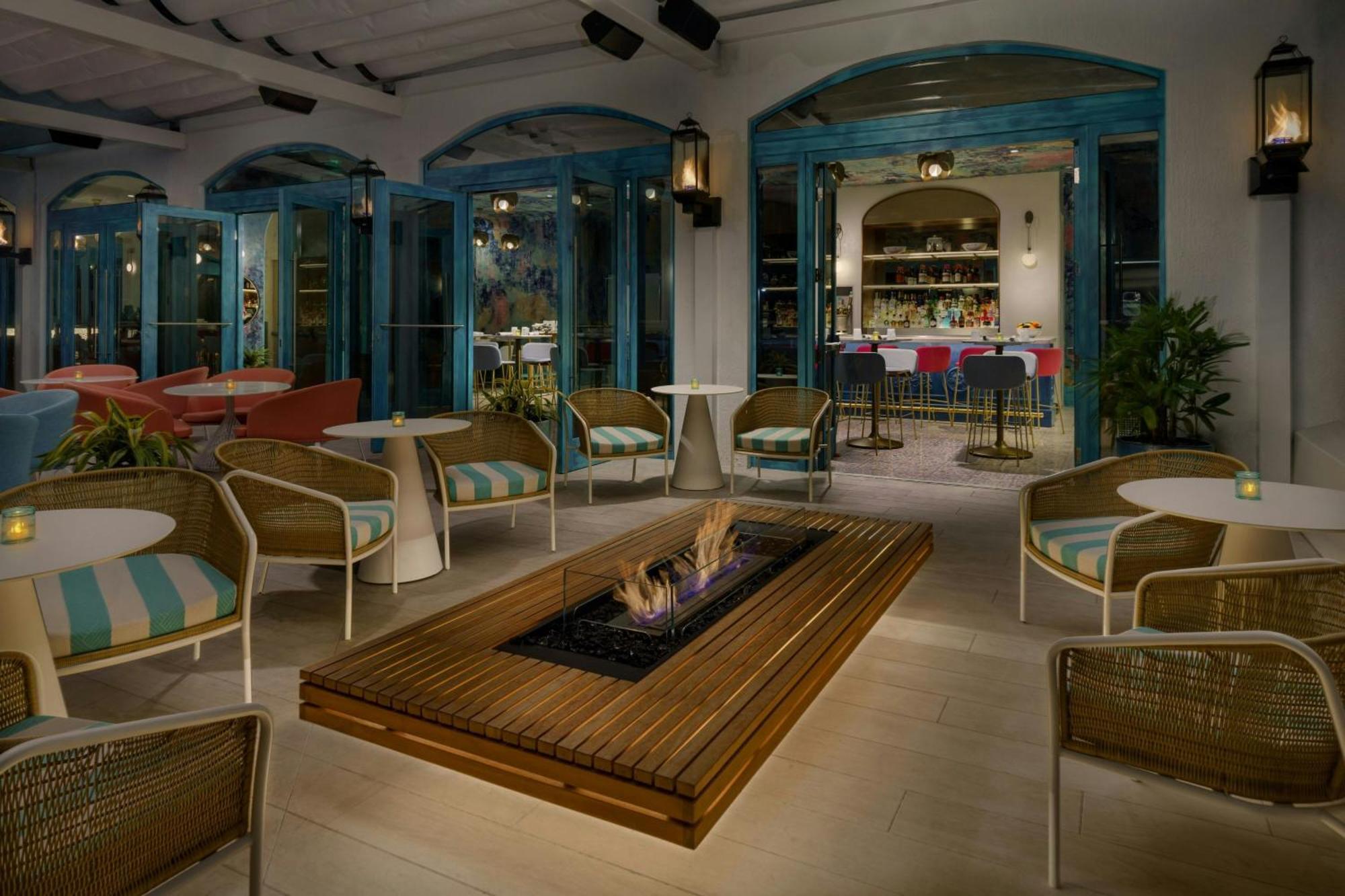 Ac Hotel St Petersburg Downtown 세인트피터즈버그 외부 사진